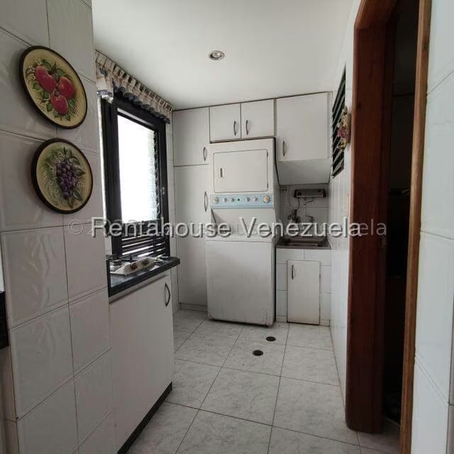 Apartamento (1 Nivel) en Venta en Miranda, Distrito Metropolitano - 25