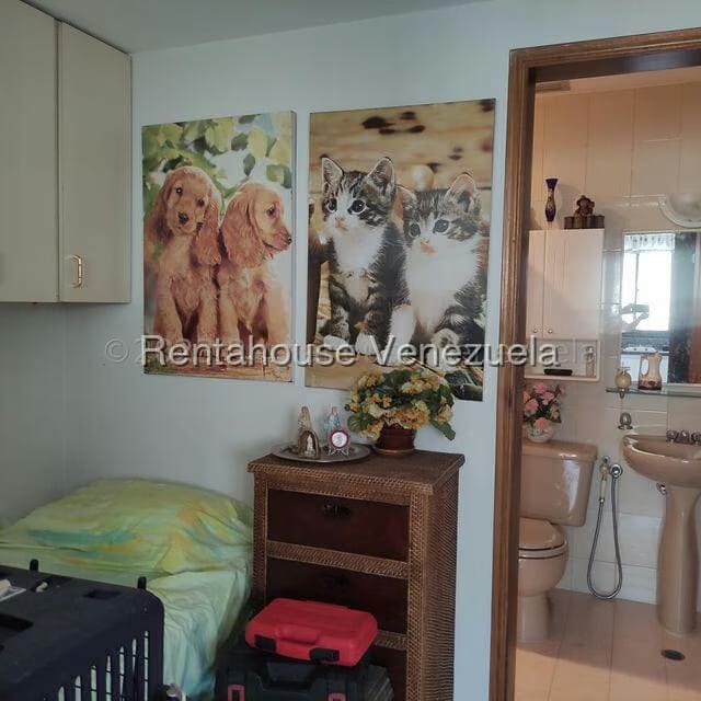 Apartamento (1 Nivel) en Venta en Miranda, Distrito Metropolitano - 26