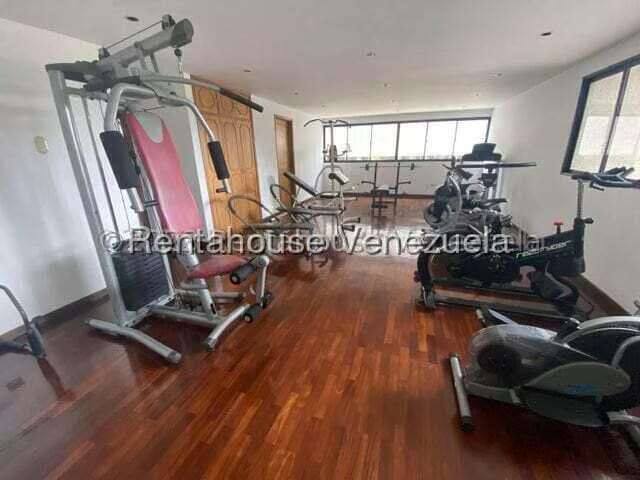 Apartamento (1 Nivel) en Venta en Miranda, Distrito Metropolitano - 28
