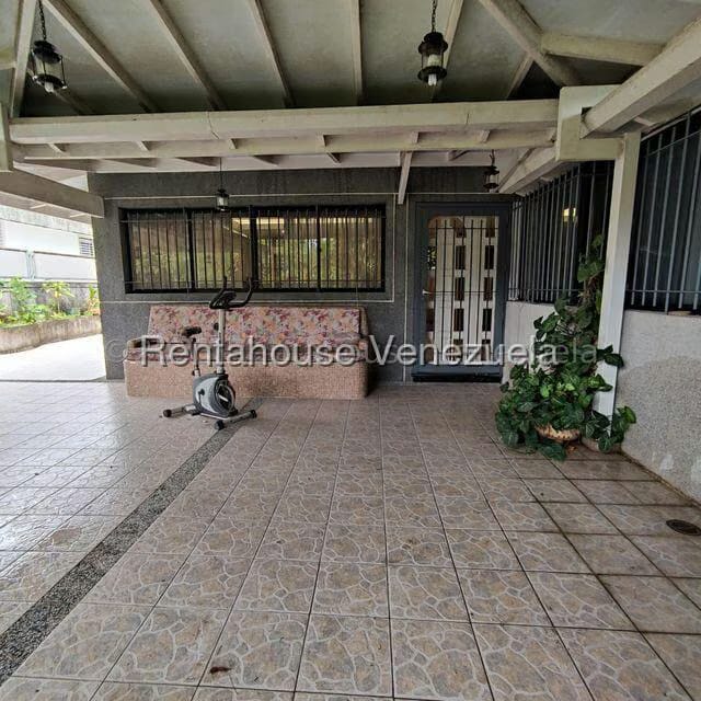 Apartamento (1 Nivel) en Venta en Miranda, Distrito Metropolitano - 29