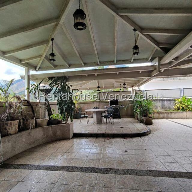 Apartamento (1 Nivel) en Venta en Miranda, Distrito Metropolitano - 30