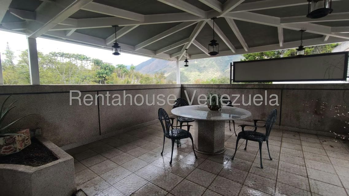 Apartamento (1 Nivel) en Venta en Miranda, Distrito Metropolitano - 31