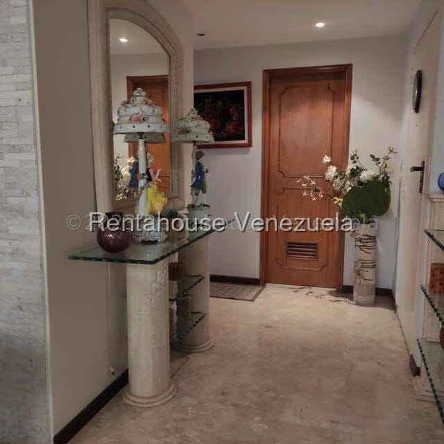 Apartamento (1 Nivel) en Venta en Miranda, Distrito Metropolitano - 6