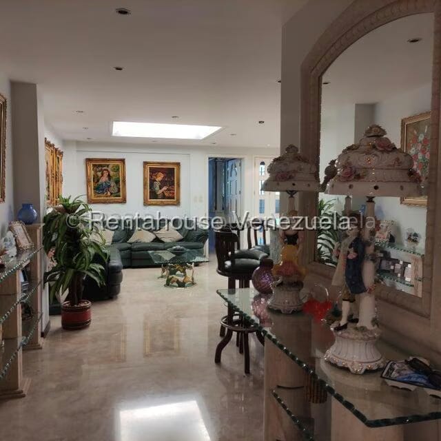 Apartamento (1 Nivel) en Venta en Miranda, Distrito Metropolitano - 7