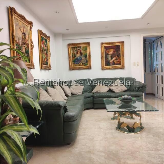 Apartamento (1 Nivel) en Venta en Miranda, Distrito Metropolitano - 8