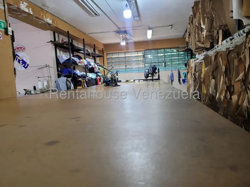 Negocios y Empresas (Manufactura) en Venta en Parroquia Santa Teresa, Distrito Metropolitano - 12