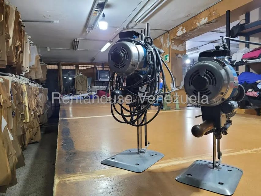 Negocios y Empresas (Manufactura) en Venta en Parroquia Santa Teresa, Distrito Metropolitano - 3