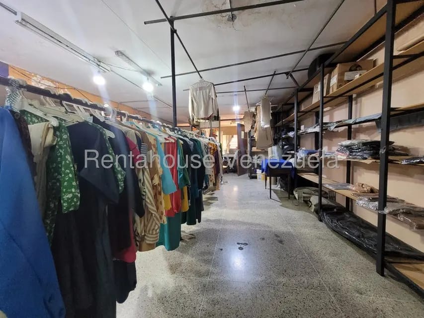 Negocios y Empresas (Manufactura) en Venta en Parroquia Santa Teresa, Distrito Metropolitano - 6