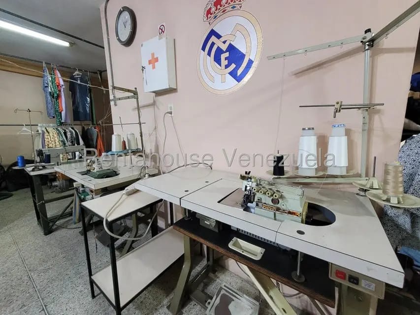 Negocios y Empresas (Manufactura) en Venta en Parroquia Santa Teresa, Distrito Metropolitano - 7