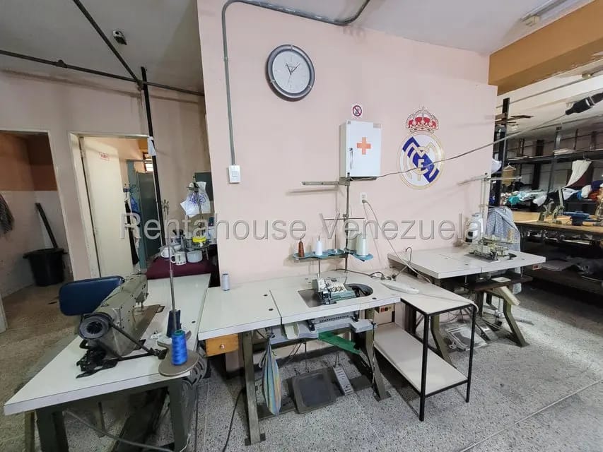 Negocios y Empresas (Manufactura) en Venta en Parroquia Santa Teresa, Distrito Metropolitano - 8