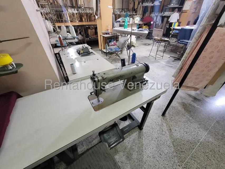 Negocios y Empresas (Manufactura) en Venta en Parroquia Santa Teresa, Distrito Metropolitano - 9