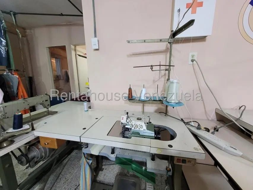 Negocios y Empresas (Manufactura) en Venta en Parroquia Santa Teresa, Distrito Metropolitano - 10