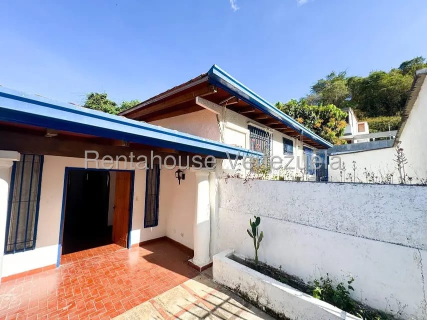 Casa (Duplex) en Venta en Lomas del Mirador, Distrito Metropolitano