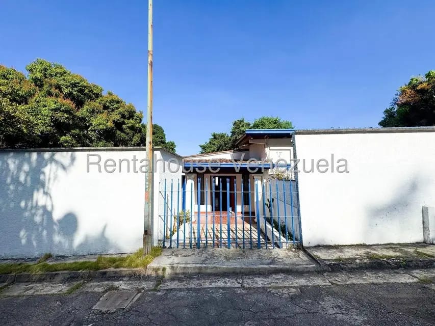 Casa (Duplex) en Venta en Lomas del Mirador, Distrito Metropolitano - 2