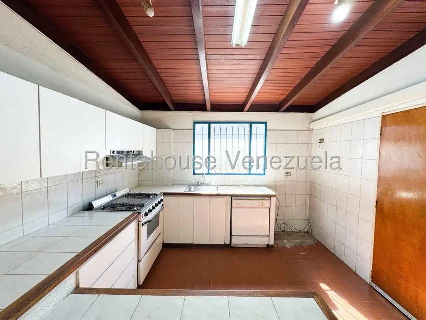 Casa (Duplex) en Venta en Lomas del Mirador, Distrito Metropolitano - 11