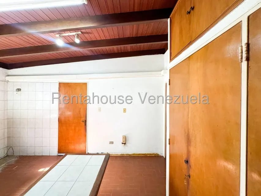 Casa (Duplex) en Venta en Lomas del Mirador, Distrito Metropolitano - 12
