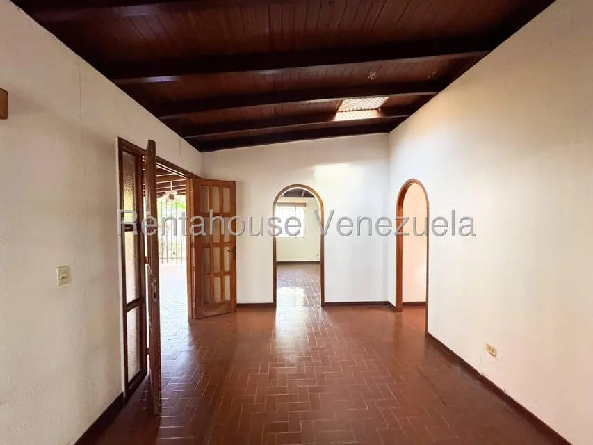 Casa (Duplex) en Venta en Lomas del Mirador, Distrito Metropolitano - 15