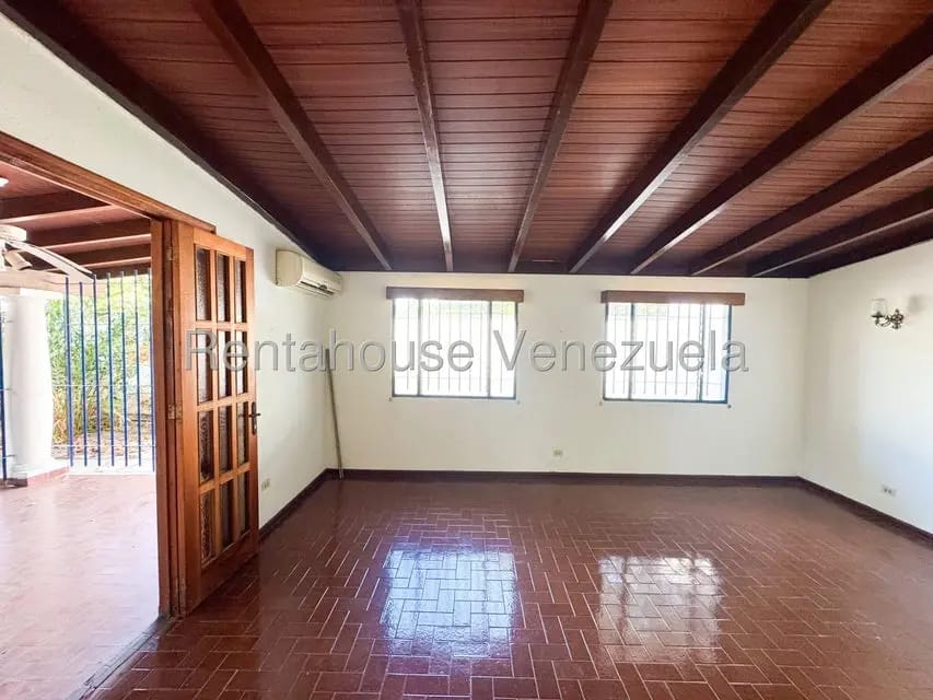 Casa (Duplex) en Venta en Lomas del Mirador, Distrito Metropolitano - 16