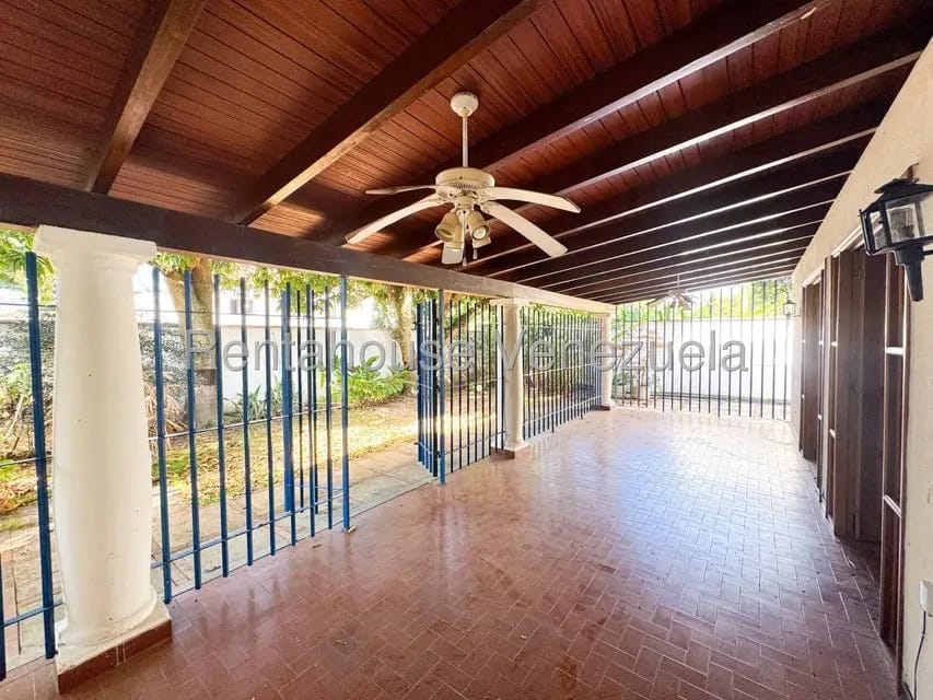 Casa (Duplex) en Venta en Lomas del Mirador, Distrito Metropolitano - 19