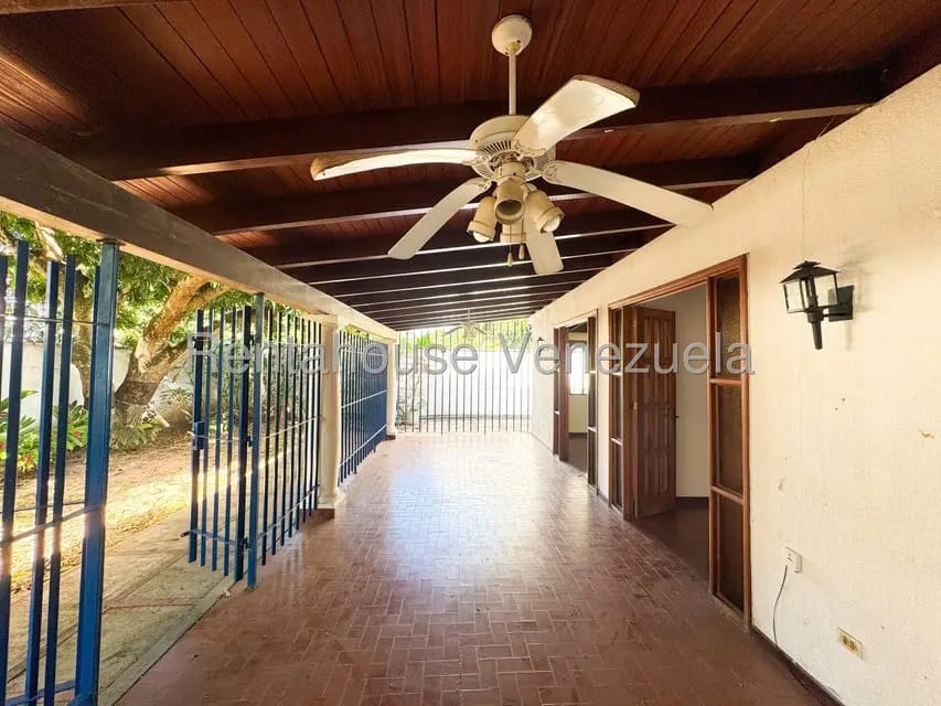 Casa (Duplex) en Venta en Lomas del Mirador, Distrito Metropolitano - 20