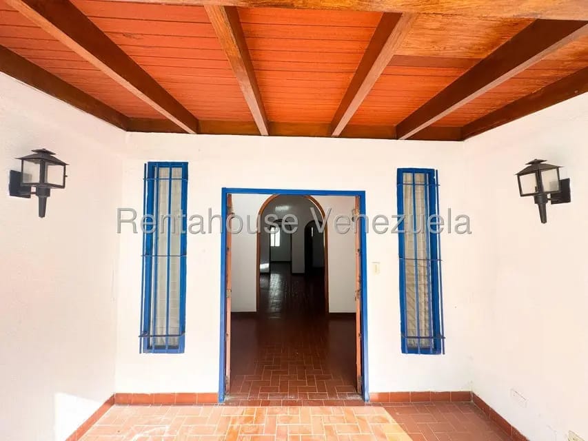 Casa (Duplex) en Venta en Lomas del Mirador, Distrito Metropolitano - 3