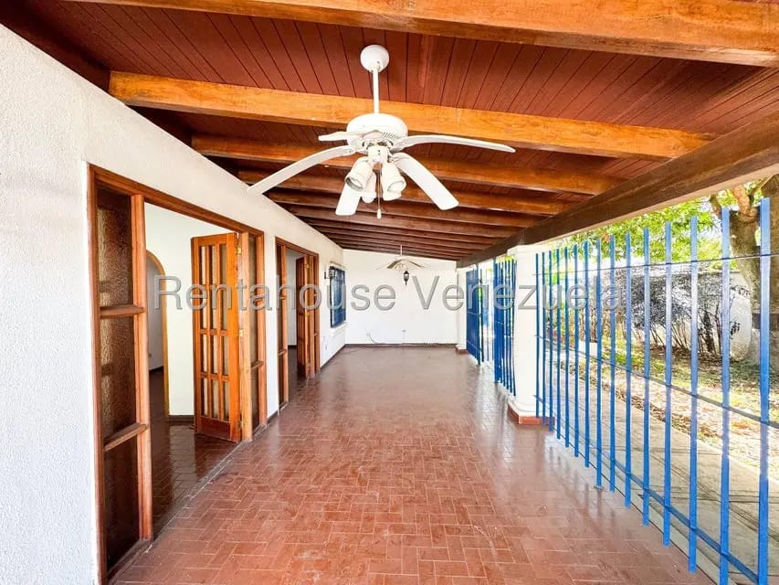 Casa (Duplex) en Venta en Lomas del Mirador, Distrito Metropolitano - 21