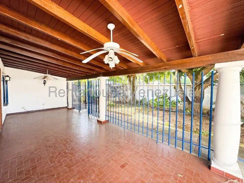 Casa (Duplex) en Venta en Lomas del Mirador, Distrito Metropolitano - 22