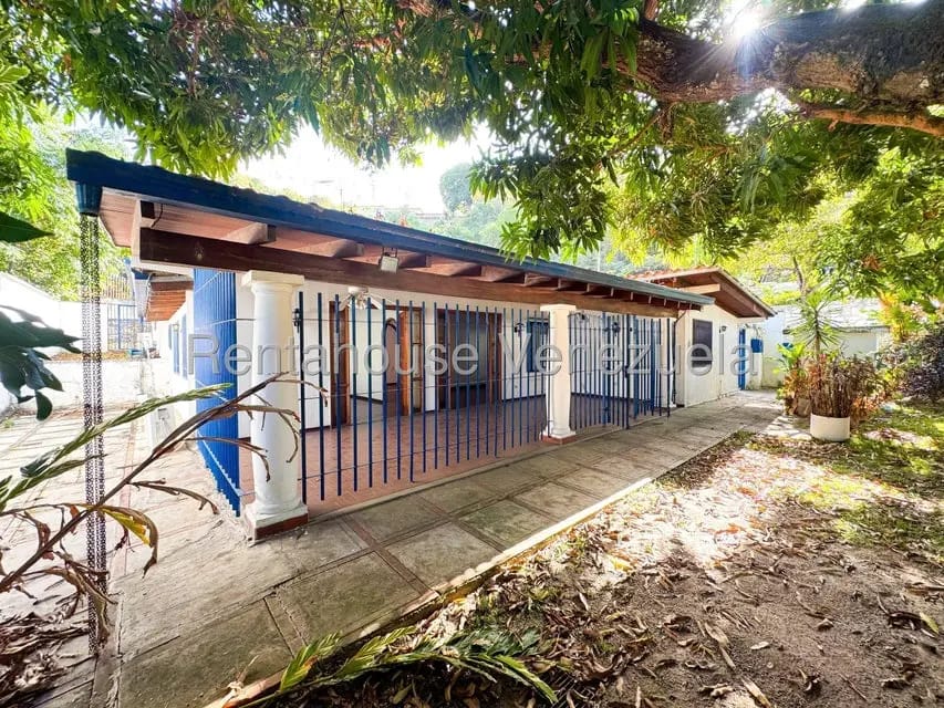 Casa (Duplex) en Venta en Lomas del Mirador, Distrito Metropolitano - 23