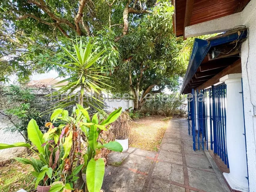 Casa (Duplex) en Venta en Lomas del Mirador, Distrito Metropolitano - 25