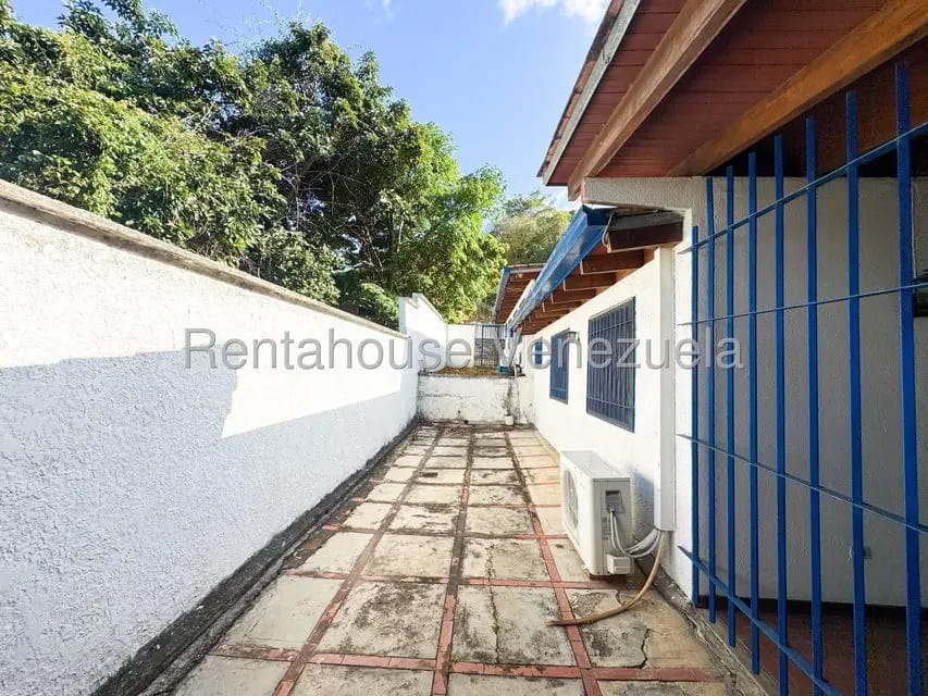 Casa (Duplex) en Venta en Lomas del Mirador, Distrito Metropolitano - 26