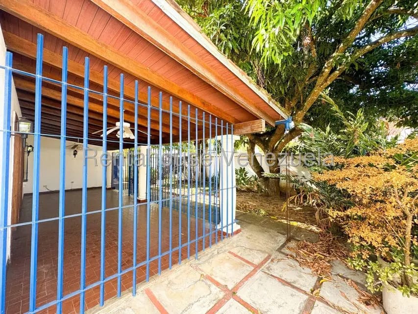 Casa (Duplex) en Venta en Lomas del Mirador, Distrito Metropolitano - 27