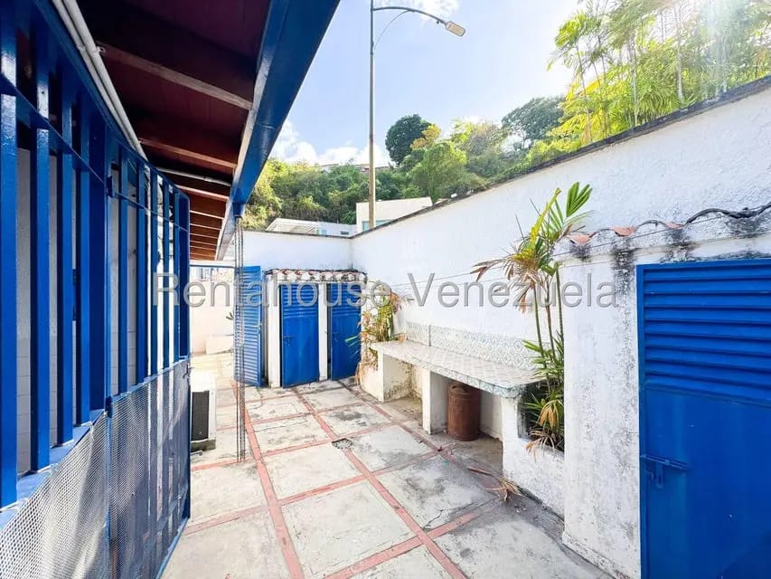 Casa (Duplex) en Venta en Lomas del Mirador, Distrito Metropolitano - 28