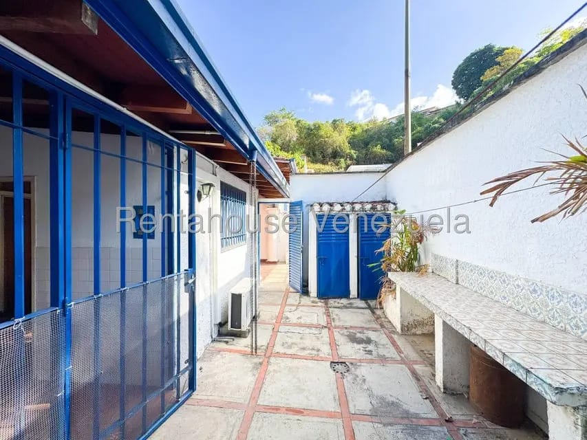 Casa (Duplex) en Venta en Lomas del Mirador, Distrito Metropolitano - 29