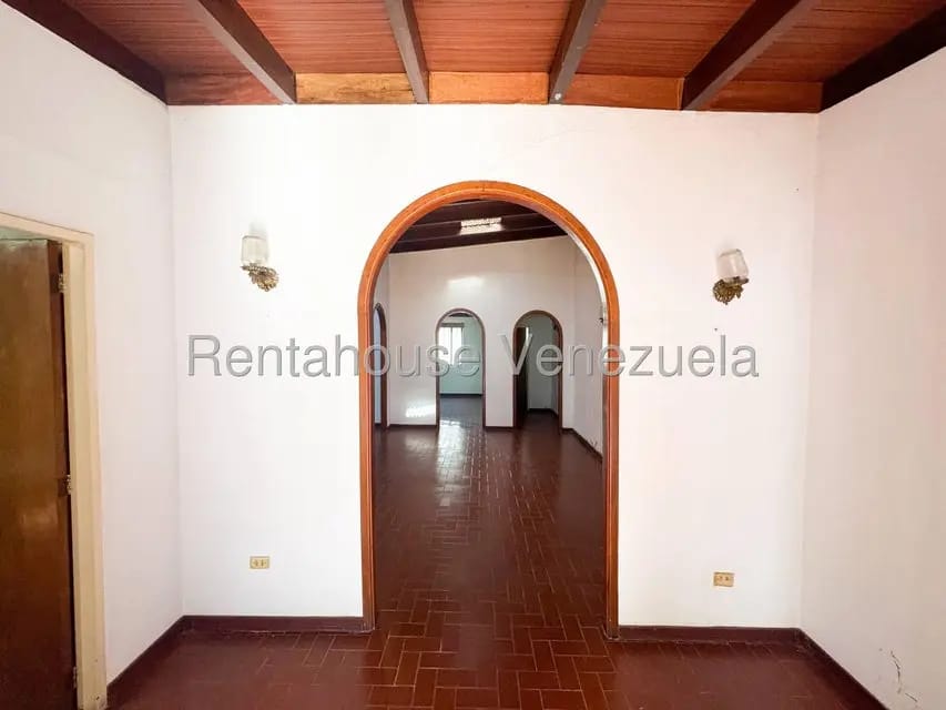 Casa (Duplex) en Venta en Lomas del Mirador, Distrito Metropolitano - 4