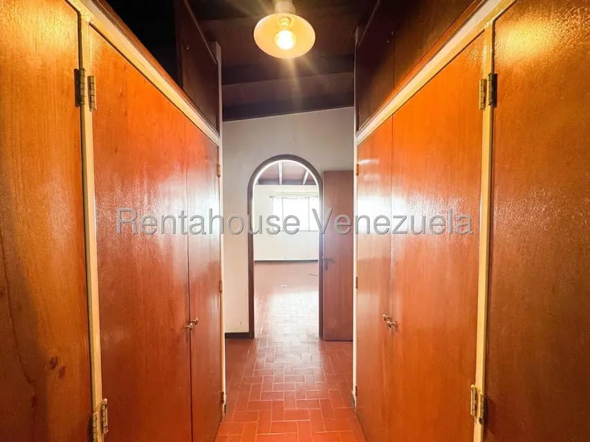 Casa (Duplex) en Venta en Lomas del Mirador, Distrito Metropolitano - 31