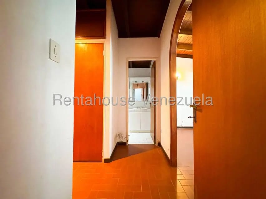 Casa (Duplex) en Venta en Lomas del Mirador, Distrito Metropolitano - 32