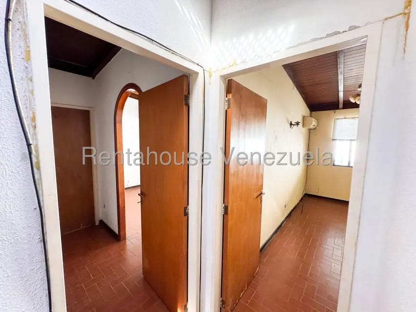 Casa (Duplex) en Venta en Lomas del Mirador, Distrito Metropolitano - 33
