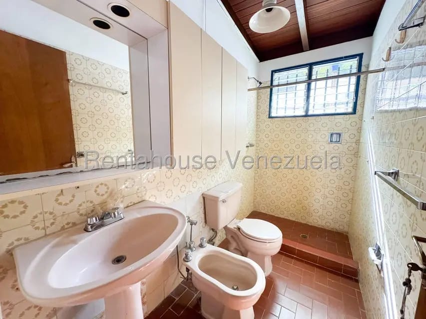 Casa (Duplex) en Venta en Lomas del Mirador, Distrito Metropolitano - 34
