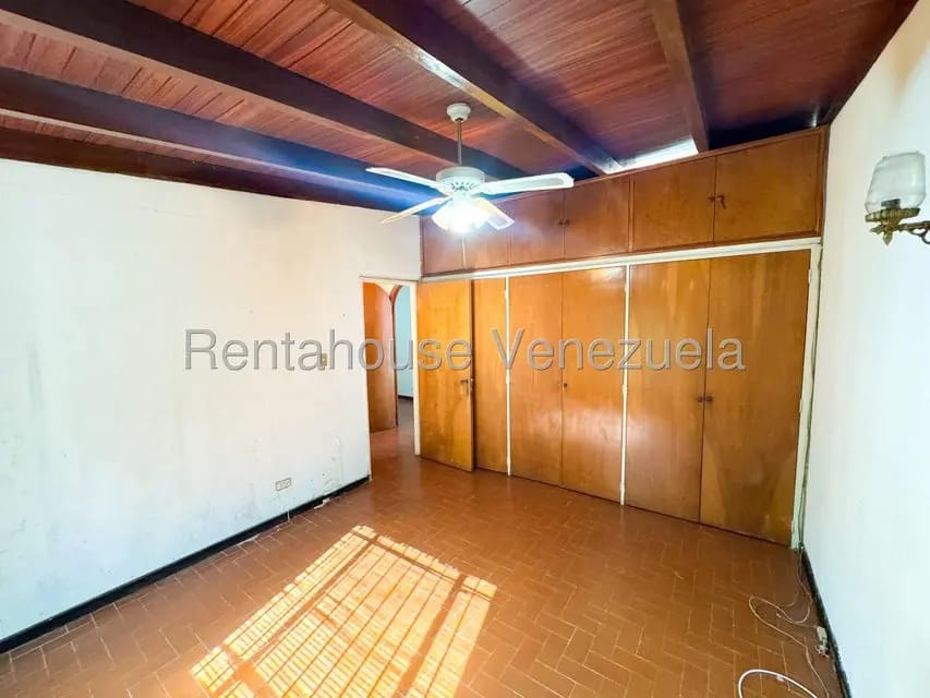 Casa (Duplex) en Venta en Lomas del Mirador, Distrito Metropolitano - 36