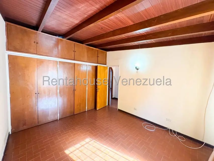 Casa (Duplex) en Venta en Lomas del Mirador, Distrito Metropolitano - 37