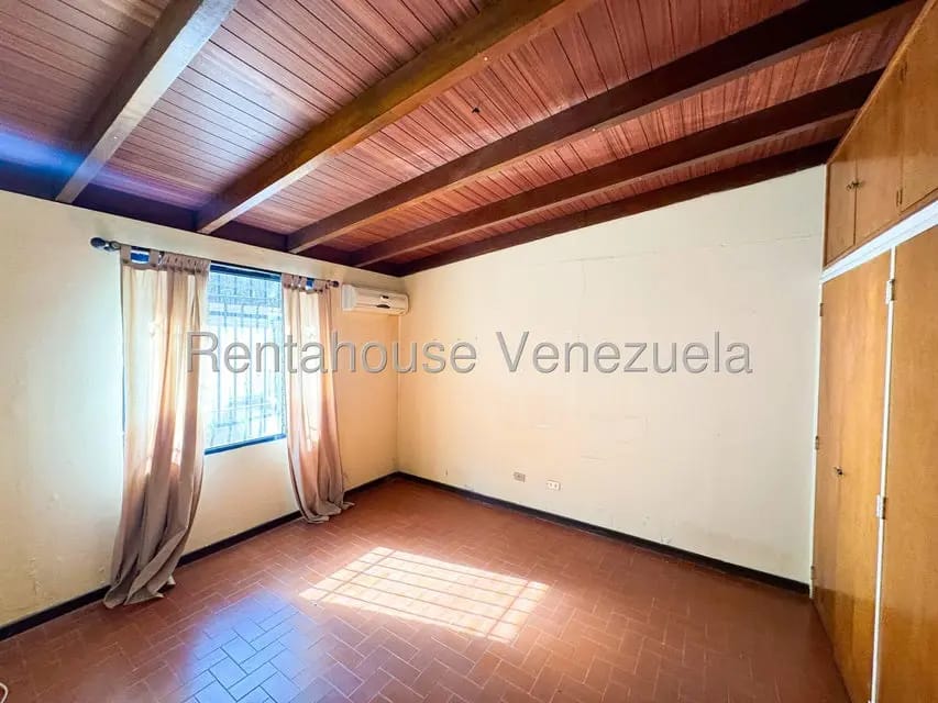 Casa (Duplex) en Venta en Lomas del Mirador, Distrito Metropolitano - 38