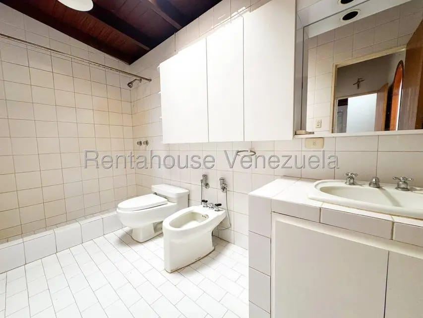 Casa (Duplex) en Venta en Lomas del Mirador, Distrito Metropolitano - 40