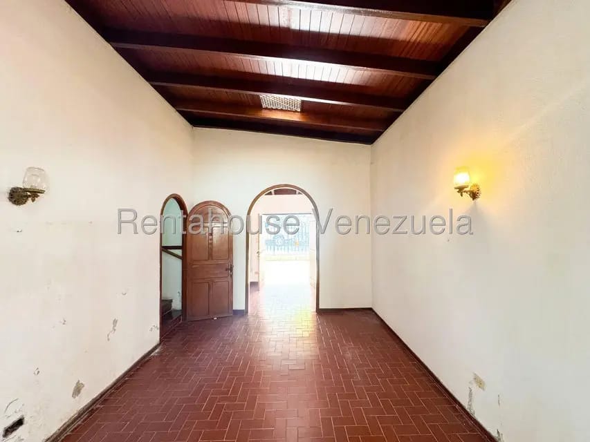 Casa (Duplex) en Venta en Lomas del Mirador, Distrito Metropolitano - 5