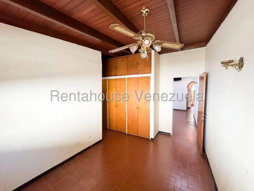 Casa (Duplex) en Venta en Lomas del Mirador, Distrito Metropolitano - 42