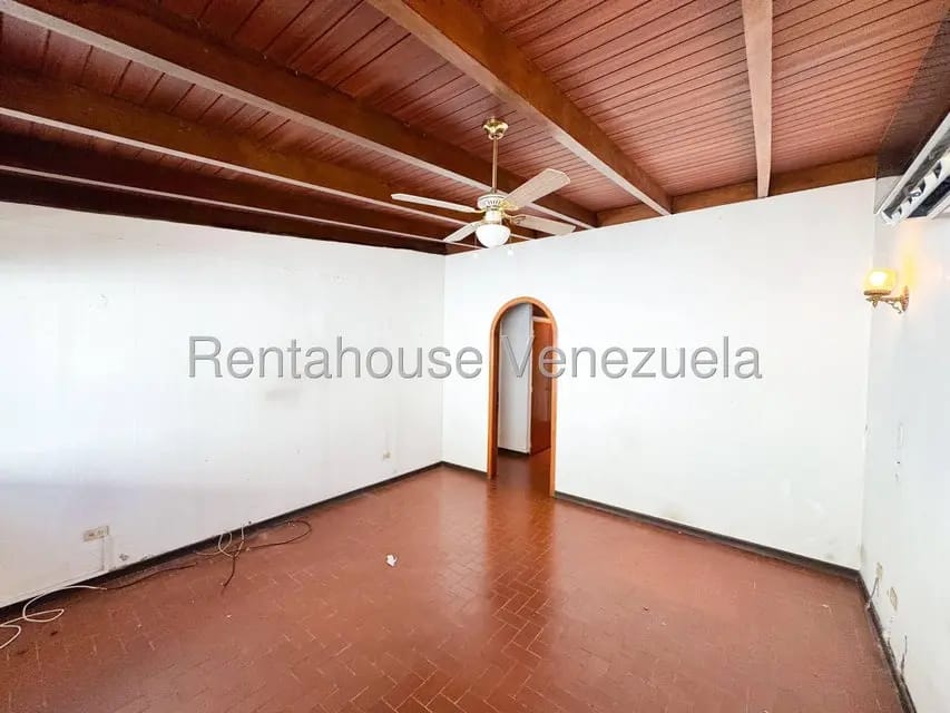 Casa (Duplex) en Venta en Lomas del Mirador, Distrito Metropolitano - 43