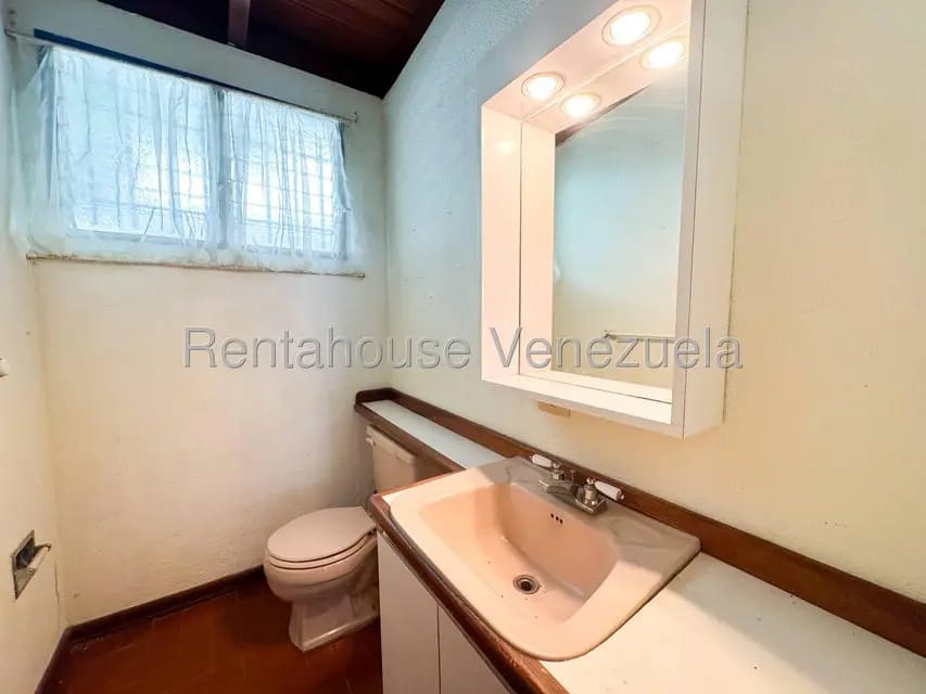 Casa (Duplex) en Venta en Lomas del Mirador, Distrito Metropolitano - 44