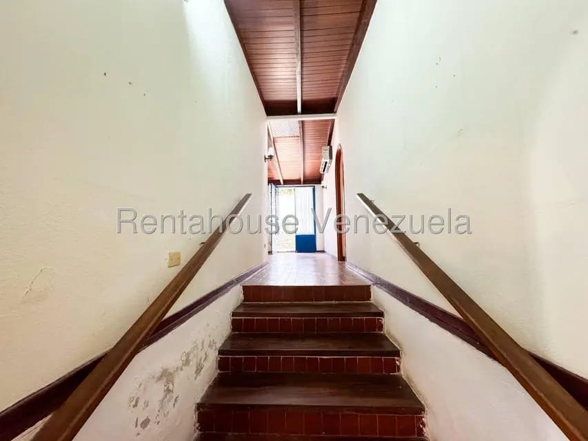 Casa (Duplex) en Venta en Lomas del Mirador, Distrito Metropolitano - 45