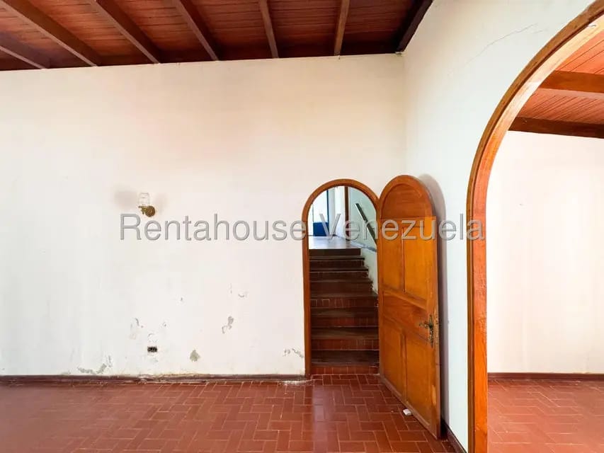 Casa (Duplex) en Venta en Lomas del Mirador, Distrito Metropolitano - 46