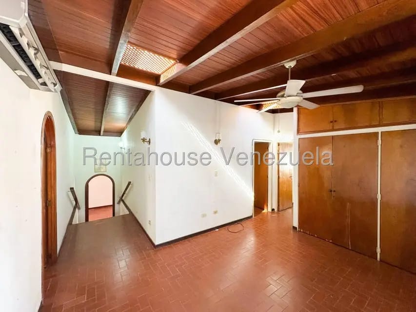 Casa (Duplex) en Venta en Lomas del Mirador, Distrito Metropolitano - 47