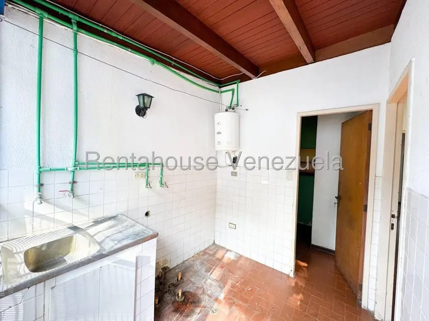 Casa (Duplex) en Venta en Lomas del Mirador, Distrito Metropolitano - 49